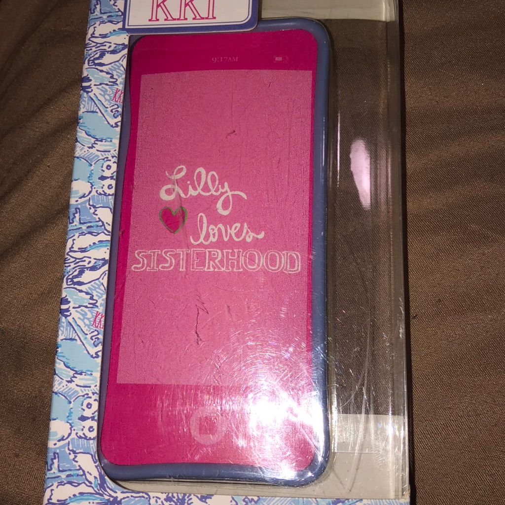 312 Iphone 5 Case